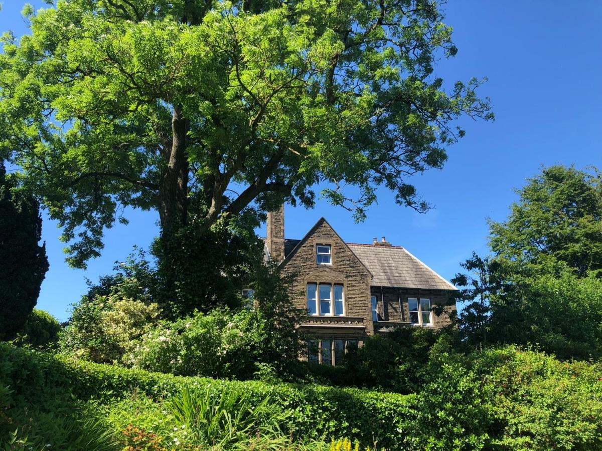 Ashmount Country House Haworth Exterior photo
